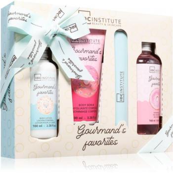 IDC Institut Kulinarische Pflege Geschenkbox