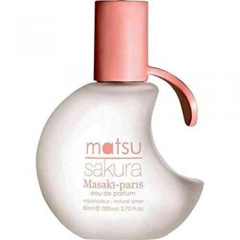 Matsu Sakura Eau de Parfum Spray 80 ml