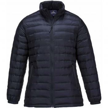 Portwest Aspen Ladies Jacket, Color: Navy, Size: XL, S545NARXL