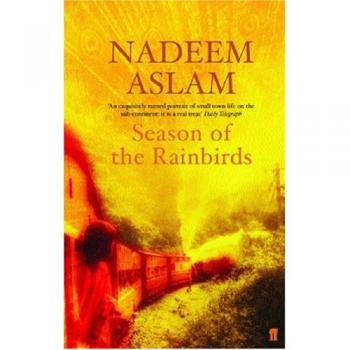Season of the Rain Birds