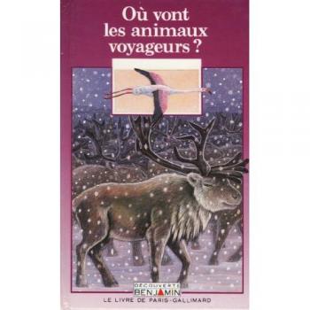 Où Vont Les Animaux Voyageurs?