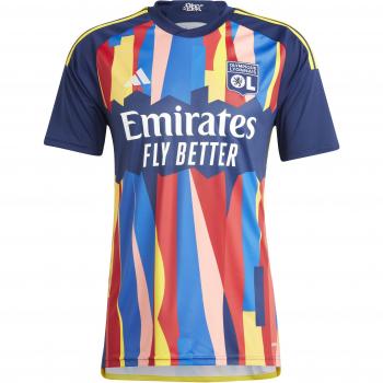 Maillot Third Olympique Lyon 2023/24