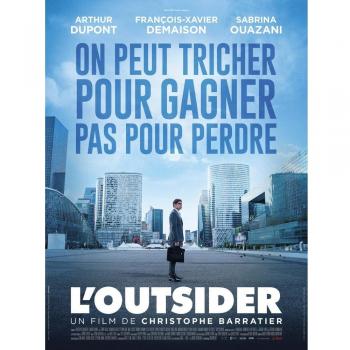 L’outsider