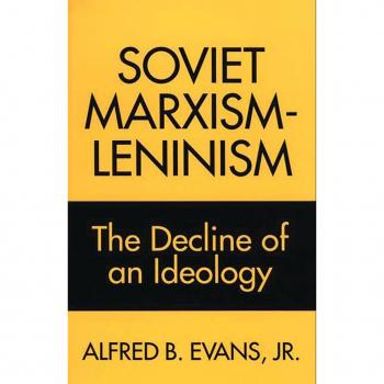 Vitalsource Technologies, Inc. Soviet Marxism-Leninism