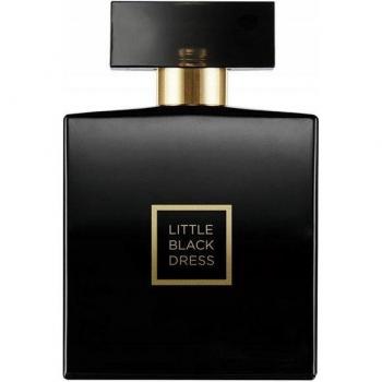 Little Black Dress Eau de Parfum für Damen 50 ml