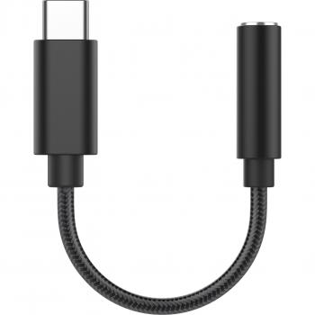 Type C to 3.5mm Audio Adapter for Sony Xperia XZ2