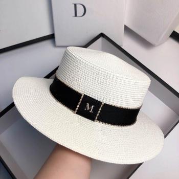 Sombrero de Paja Sombra Chic