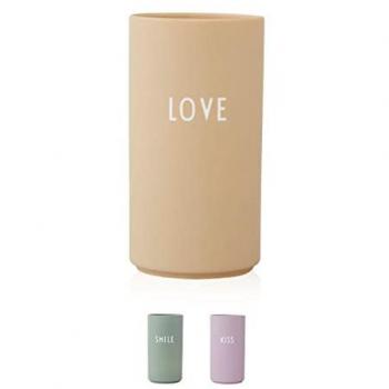 Élégance en Porcelaine – Vase Favori