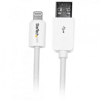 Apple MFi Certified Lightning to USB Cable