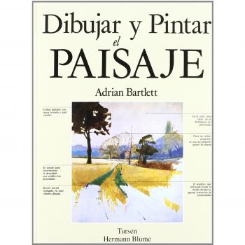 Dibujar y pintar el paisaje.