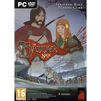 Saga de la Bannière – Import EU
