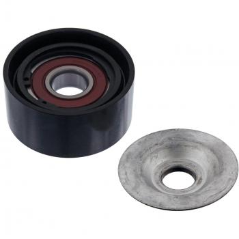 FEBI BILSTEIN 30389 Rodillo guía correa poli V