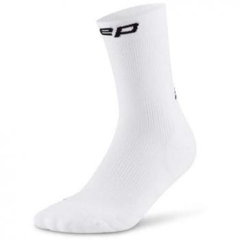 CEP Core Mid Cut 5.0 Herren Lauf-Kompressionssocken