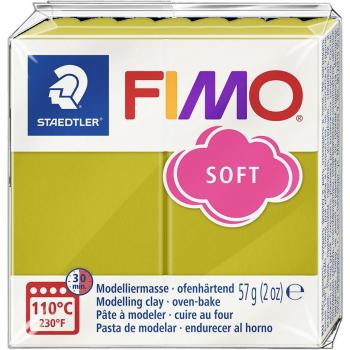 FIMO Soft 57g Pink – Easy Model Clay