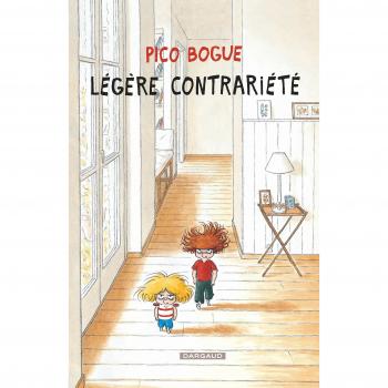 Pico Bogue