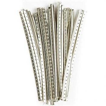 Dunlop Guitar Fret Wire Set