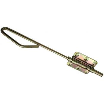 Attache de douille
