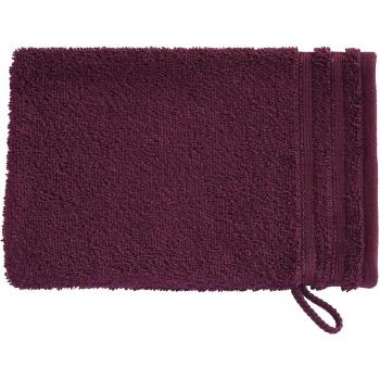 Walk-Frottier Uni Vossen Calypso Feeling – Größe 22 × 16 cm