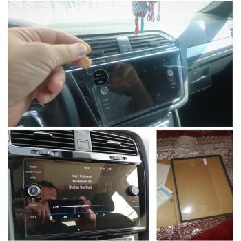 Reemplazo de Pantalla T-ROC GPS