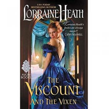 The Viscount and the Vixen