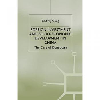 Foreign Investment and Socio-Economic Development