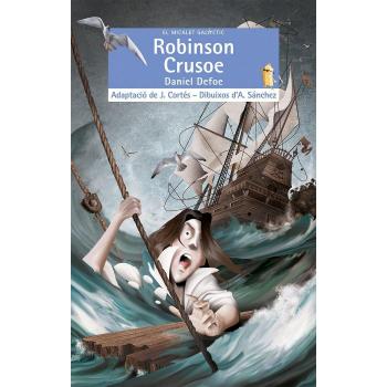 Robinson Crusoe (Tapa blanda).