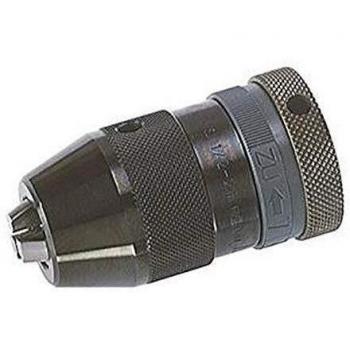 Wolfcraft portabrocas robusto 1,5-13 mm