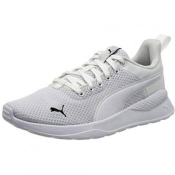 Puma Anzarun Lite 36 White Sneakers