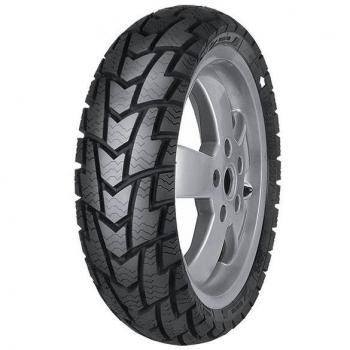 Mitas MC32 WinScoot (3.50-10 TL 51P tagaratas, M+S tähistus, esiratas)