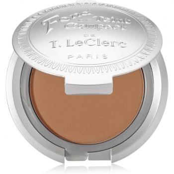 Fdt Pdr Comp T. Leclerc Amande N03