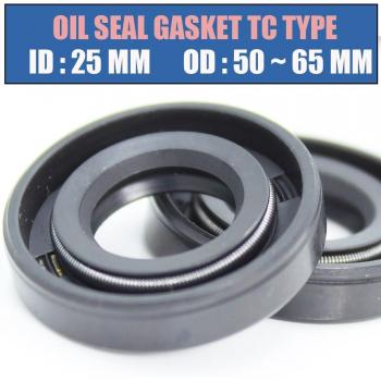 25mm NBR Oil Seal Gasket TC Type