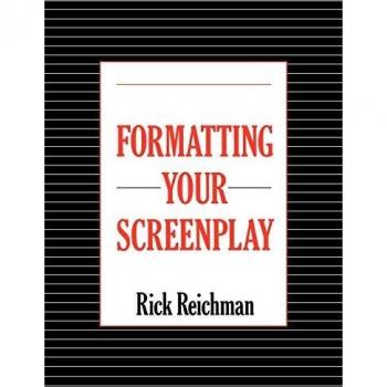 Formatting Your Screenplay