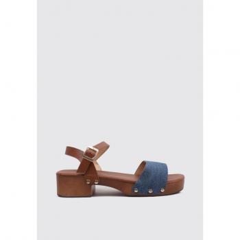 Limma Sandalen KALAMOS – Komfortsandale