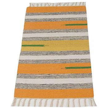 Farah1970 Colección 80x50 cm Kilim Genuino y a Mano