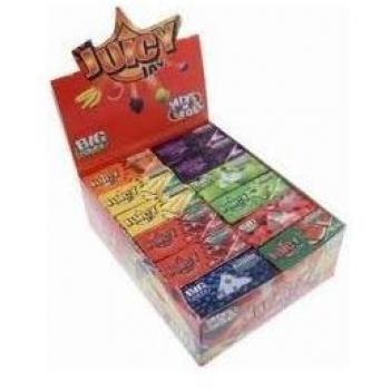 Rollenmix „Pick N Mix“ von Juicy Jay – 8‑er Pack