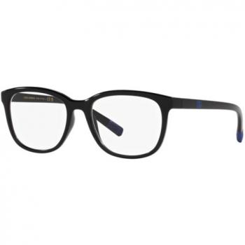 Dolce & Gabbana DX5094 Kids 501 Black Eyeglasses