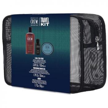 Coffret de Voyage American Crew