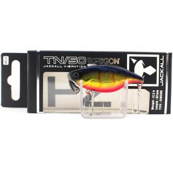 Trigon HS Jackall TN 50 Rouge Vibrant