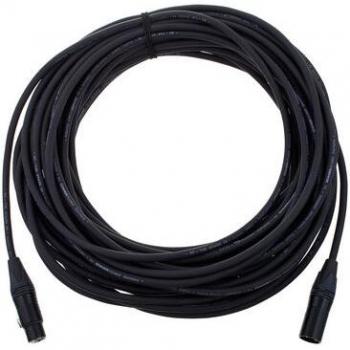 Cavo da Stage Sommer 22 SG0Q 15 m Color Nero
