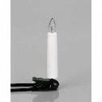 Hellum 842012 Lampade a Catena per Esterni Bianco Caldo
