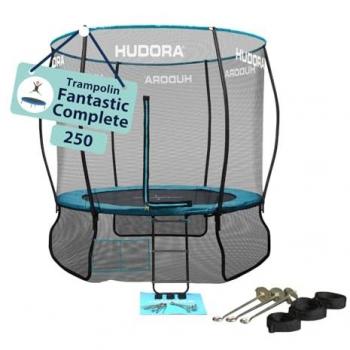 Letto Elastico 250 cm Hudora