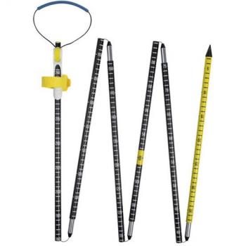 Sonde en Carbone Pieps 260