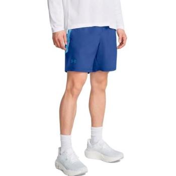 Under Armour Launch Elite Reflective 7 2-in-1 Short