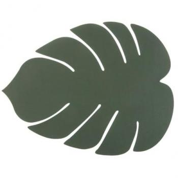 Plat de Service VERSA Vert