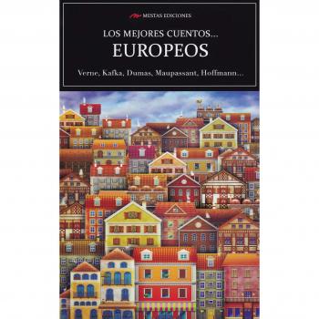 LOS MEJORES CUENTOS EUROPEOS