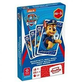Paw Patrol Family Adventure Set