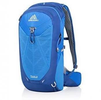 GREGORY Zaino Miwok 18 Uomo, Blu Riflesso
