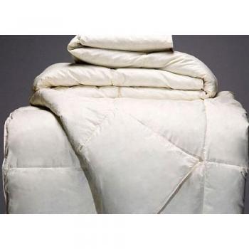 Relleno térmico nórdico 120x150 cm, tono blanco