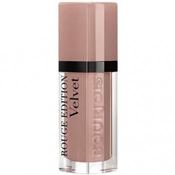 Bourjois Rouge Edition Velvet Matte Lippenstift