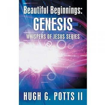 Beautiful Beginnings: Genesis: Whispers of Jesus Series
